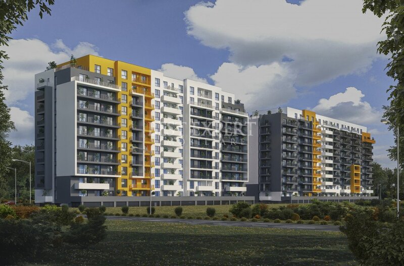 Titan- Pallady 2 camere ideal investitie incalzire in pardoseala