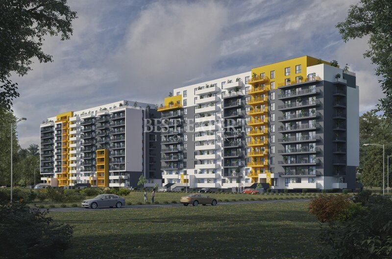 Titan- Pallady 2 camere ideal investitie incalzire in pardoseala