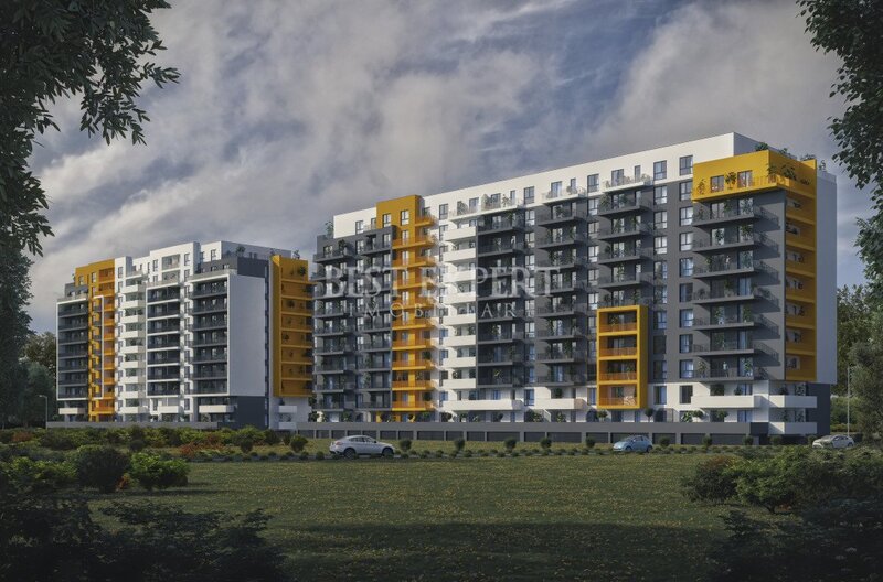 Titan- Pallady 2 camere ideal investitie incalzire in pardoseala