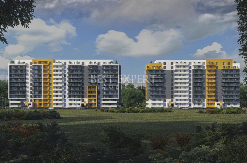 Titan- Pallady 2 camere ideal investitie incalzire in pardoseala