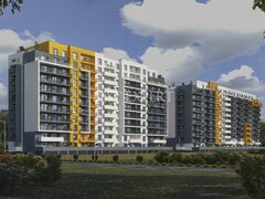 Titan 2 Camere Ideal Investitie -Incalzire in pardoseala